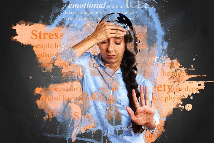 mental health stress