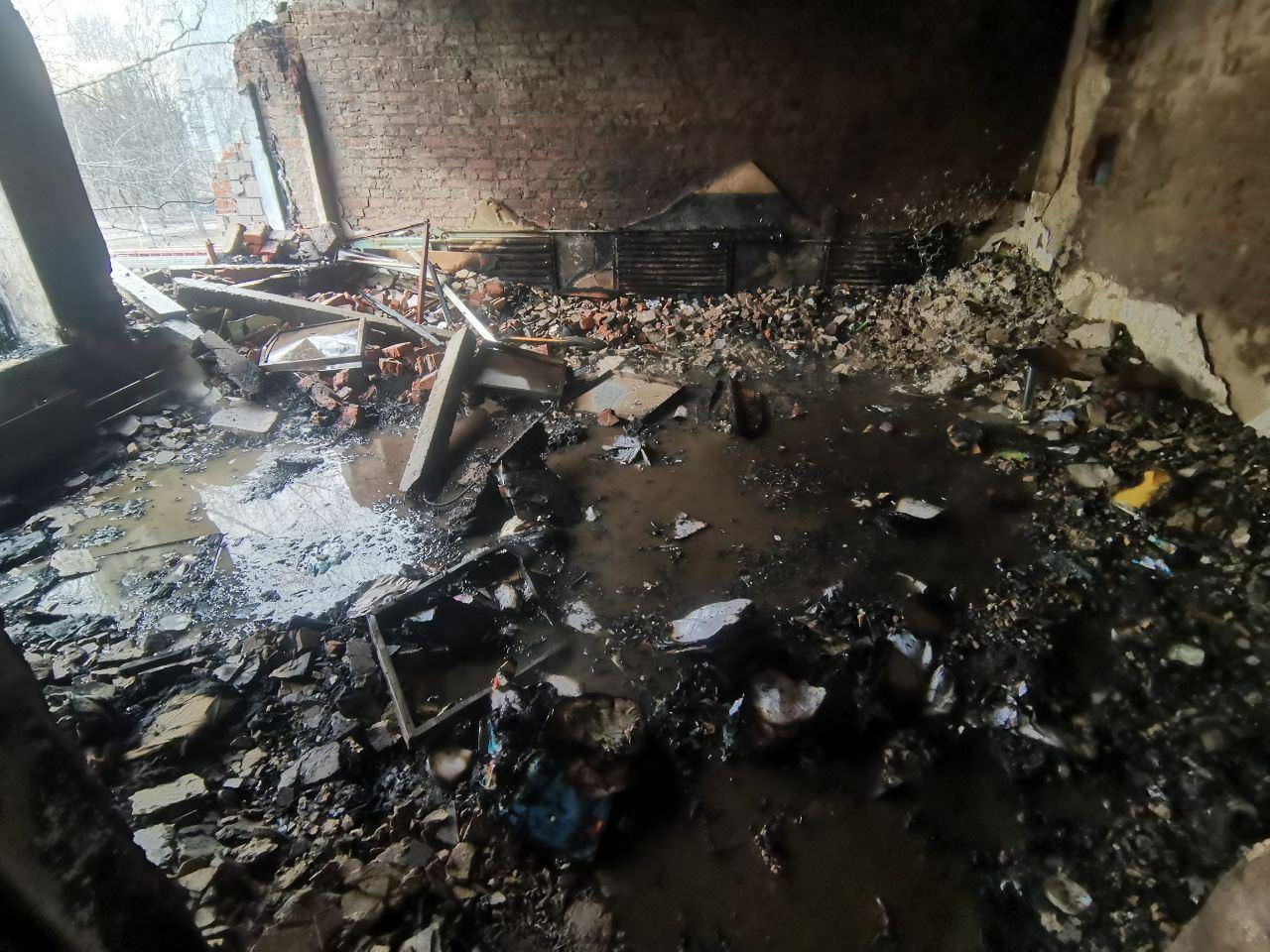 Day 3 of Russian invasion of Ukraine