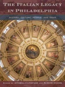 Photo of Andrea Canepari's latest book