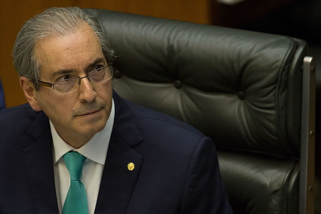 Eduardo Cunha