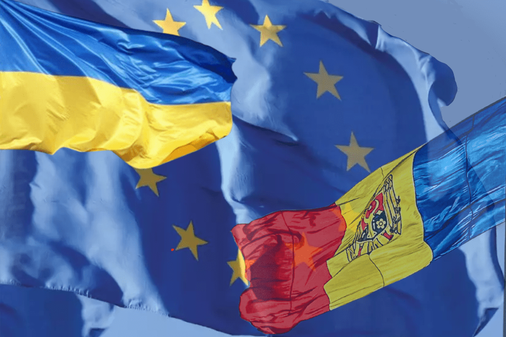 First go-ahead to renewing trade support for Ukraine and Moldova